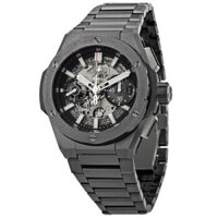 Đồng Hồ Hublot Big Bang Integral Chronograph Automatic (máy cơ) 451.cx.1170.cx (Nam) Chính Hãng
