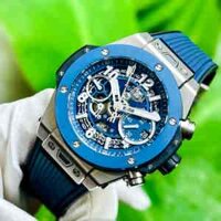 ĐỒNG HỒ HUBLOT BIGBANG UNICO 441.NL.5171.RX LIKE NEW