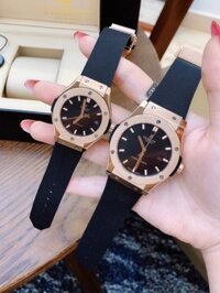 Đồng hồ Hublot cặp cơ kinh điển ( có bán lẻ chiếc ) – Dwatch