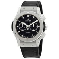 Đồng Hồ Hublot Classic Fusion Chronograph Automatic (máy cơ) 541.NX.1171.LR (Nam) Chính Hãng