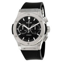 Đồng Hồ Hublot Classic Fusion Automatic (máy cơ) Chronograph 521.NX.1171.RX (Nam) Chính Hãng