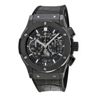 Đồng Hồ Hublot Classic Fusion Automatic (máy cơ) Chronograph 525CM0170LR (Nam) Chính Hãng