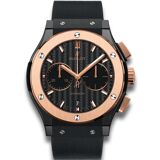 Đồng hồ Hublot Classic Fusion Chronograph 42mm 541.co.1781.rx