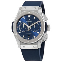 Đồng Hồ Hublot Classic Fusion Chronograph Automatic (máy cơ) 541.NX.7170.RX (Nam) Chính Hãng