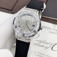 Đồng hồ Hublot Classic Fusion nữ máy pin Nhật Fake giá rẻ 33mm
