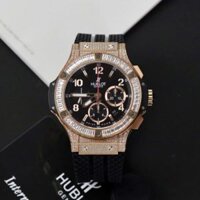 Đồng Hồ Hublot Geneve 6 Kim