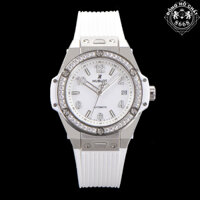 Đồng hồ Hublot Geneve Big Bang 1:1 465.SE.2010.RW.1204 White Dial