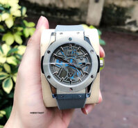 Đồng hồ Hublot Geneve máy cơ chạy Automatic nam Classic Fusion cao Cấp
