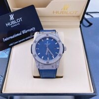 Đồng hồ Hublot nam đính đá Hublot Classic Fusion Diamond super fake 42mm – DWatch
