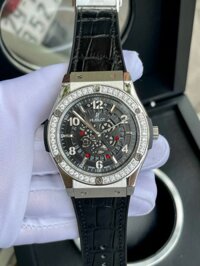 Đồng hồ Hublot nam máy cơ Nhật Super Fake 1:1 cao cấp 42mm