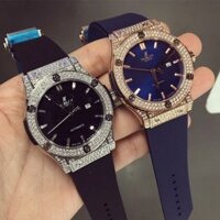 Đồng hồ Hublot nam máy cơ Automatic Hublot Classic Fusion Diamond super fake 38 42mm – DWatch