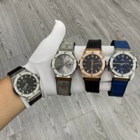 Đồng hồ Hublot nữ máy cơ automatic Hublot Big Bang Diamond 34mm Super Fake
