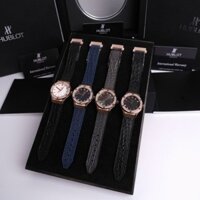 Đồng hồ Hublot nữ Siêu Cấp Thụy Sỹ JJF Fake 1:1 cao nhất 33mm