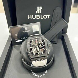 Đồng hồ Hublot Spirit Of Big Bang 601.CI.0173.RX, 45mm