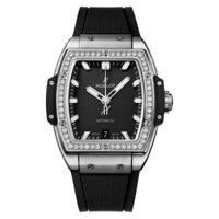 Đồng Hồ Hublot Spirit Of Big Bang Titanium Diamonds 39mm