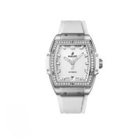 Đồng Hồ Hublot Spirit Of Big Bang Titanium White Diamonds 39mm 665.NE.2010.RW.1204