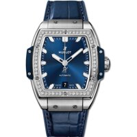 Đồng hồ Hublot Spirit Of Big Bang Titanium  Diamonds Automatic 39mm