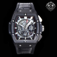 Đồng hồ Hublot Spirit Of Bigbang 601.CI.0173.RX Super Fake