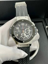 Đồng hồ Hublot Tuiga 1909 Limited Edition Quartz Nhật Fake cao cấp 42mm