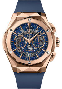 Đồng Hồ Hublot 525.OX.5180.RX.ORL21 – Classic Fusion 45mm Aerofusion Chronograph – Orlinski