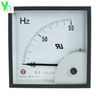 Đồng hồ Hz Taiwan Meters BE 96