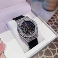 Đồng hồ IBSO đính đá sang trọng