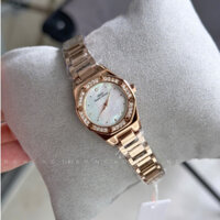 Đồng hồ IBSO Rose Gold Sang Trọng Thời Thượng Full Box