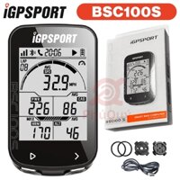 ĐỒNG HỒ IGPSPORT BSC100S