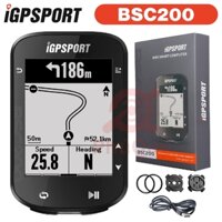 ĐỒNG HỒ IGPSPORT BSC200
