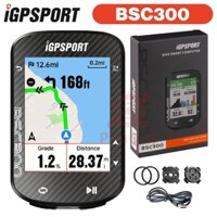 ĐỒNG HỒ IGPSPORT BSC300