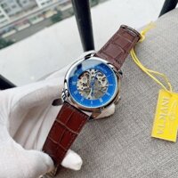 Đồng Hồ Invicta Chính Hãng Nam 30723 Specialty Mechanical Silver Dial Men’s Watch