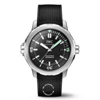 Đồng hồ IWC Aquatimer Automatic Stainless Steel / Black IW3288-02