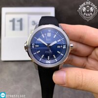 Đồng Hồ IWC Aquatimer Automatic Blue 42mm IW329005 Replica