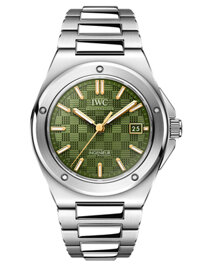 Đồng hồ IWC Ingenieur Automatic 40 IW328908 Thép không gỉ