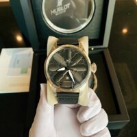 Đồng hồ IWC nam máy cơ Automatic IWC Schaffhausen 3D Super Fake 1:1