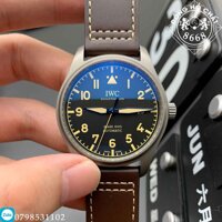 Đồng Hồ IWC Pilot Mark XVIII Automatic IW327006 Super Fake
