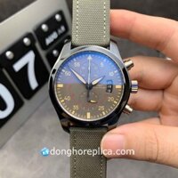 Đồng Hồ IWC Pilot’s IW388002 Chronograph Edition Top Gun Miramar