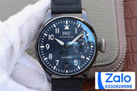 ĐỒNG HỒ IWC PILOT’S IW502003 FAKE CAO CẤP NHÀ MÁY TL FACTORY 46MM