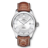 Đồng hồ IWC Pilot’s Spitfire Mark XVI Stainless Steel / Silver IW3255-02