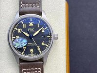 ĐỒNG HỒ IWC PILOT’S WATCH MARK XVIII HERITAGE IW327006 FAKE NHÀ MÁY MKS 40MM