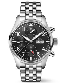 Đồng hồ IWC Pilot’s Watch Chronograph IW388113
