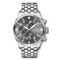Đồng hồ IWC Pilot’s Watch Chronograph Spitfire IW3777-19