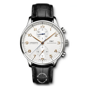 Đồng hồ IWC Portugieser Chronograph IW371445, 40.9mm