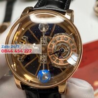 Đồng Hồ Jacob &Co. Astronomia Tourbillon Bucherer Blue