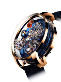 Đồng hồ Jacob & Co Astronomia Sky AT110.40.AA.SD.A - Phiên bản giới hạn 18 chiếc