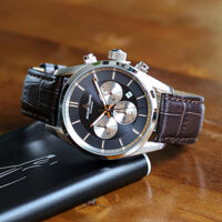 Đồng hồ Jacques Lemans JL-42-6C