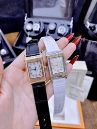 Đồng hồ Jaeger Lecoultre nữ Siêu Cấp Jaeger Lecoultre Reverso One Replica 1:1