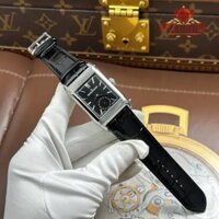 Đồng Hồ Jaeger-Lecoultre Reverso Tribute Duoface Small Seconds Q398847J Replica 1:1 MGF 47×28.3mm