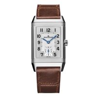 Đồng hồ Jaeger-LeCoultre Reverso Classic Duoface Small Seconds Q2458422
