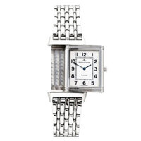 Đồng hồ Jaeger LeCoultre Reverso Classique Quartz Bracelet 2518110